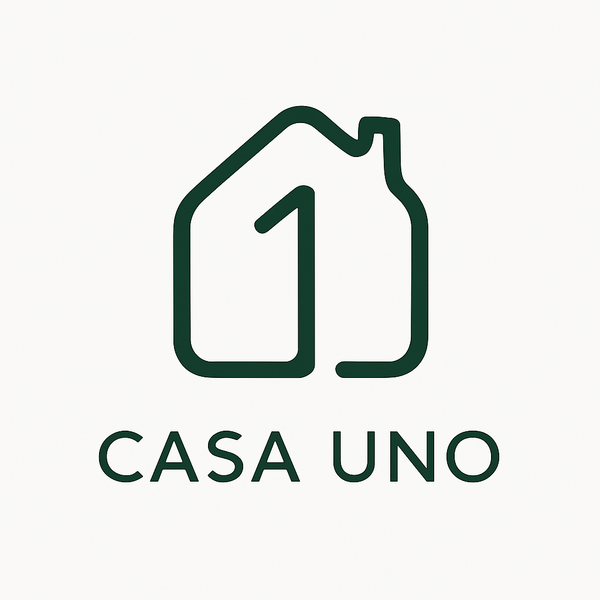 CASA UNO 1